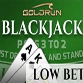 Official Table Games logo: Blackjack Low Bets by Holland Power Gaming at Safe Casino
