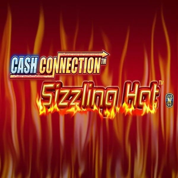 Cash Connection Sizzling hot slot visual from Novomatic available on safecasinopt.pt