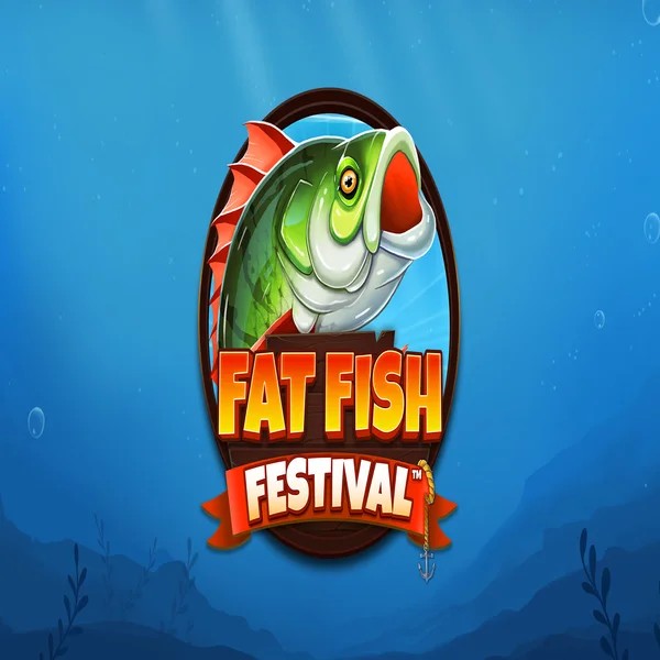 Fat Fish Festival online slot from Wishbone Games – play at safecasinopt.pt