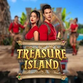 Play Treasure Island slot by Pragmatic Play on safecasinopt.pt