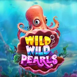 Play Wild Wild Pearls slot by Pragmatic Play on safecasinopt.pt