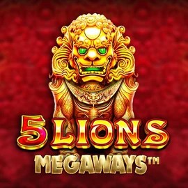 5 Lions Megaways – slot by Pragmatic Play, featured at safecasinopt.pt