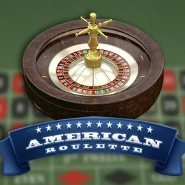 American Roulette (BGaming) game by BGAMING – logo hosted on Safe Casino
