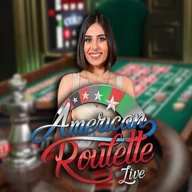 Try American Roulette (Evolution) slot by Evolution on safecasinopt.pt – logo image