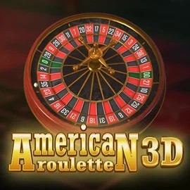Play American Roullete 3D (Evoplay) slot by Evoplay on safecasinopt.pt