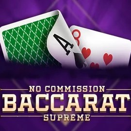 Baccarat Supreme online slot from OneTouch Games – play at safecasinopt.pt