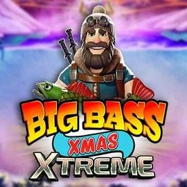 Play Big Bass Xmas Extreme slot by Pragmatic Play on safecasinopt.pt