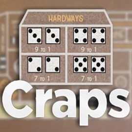 Play the Craps (Nucleus Gaming) slot by Nucleus Gaming on Safe Casino