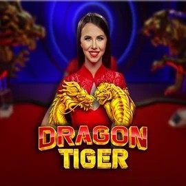 Try Dragon Tiger (Live) slot by Pragmatic Play on safecasinopt.pt – logo image