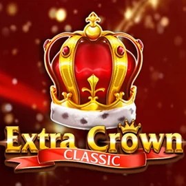 Play the Extra Crown Classic slot by Amusnet Interactive on Safe Casino