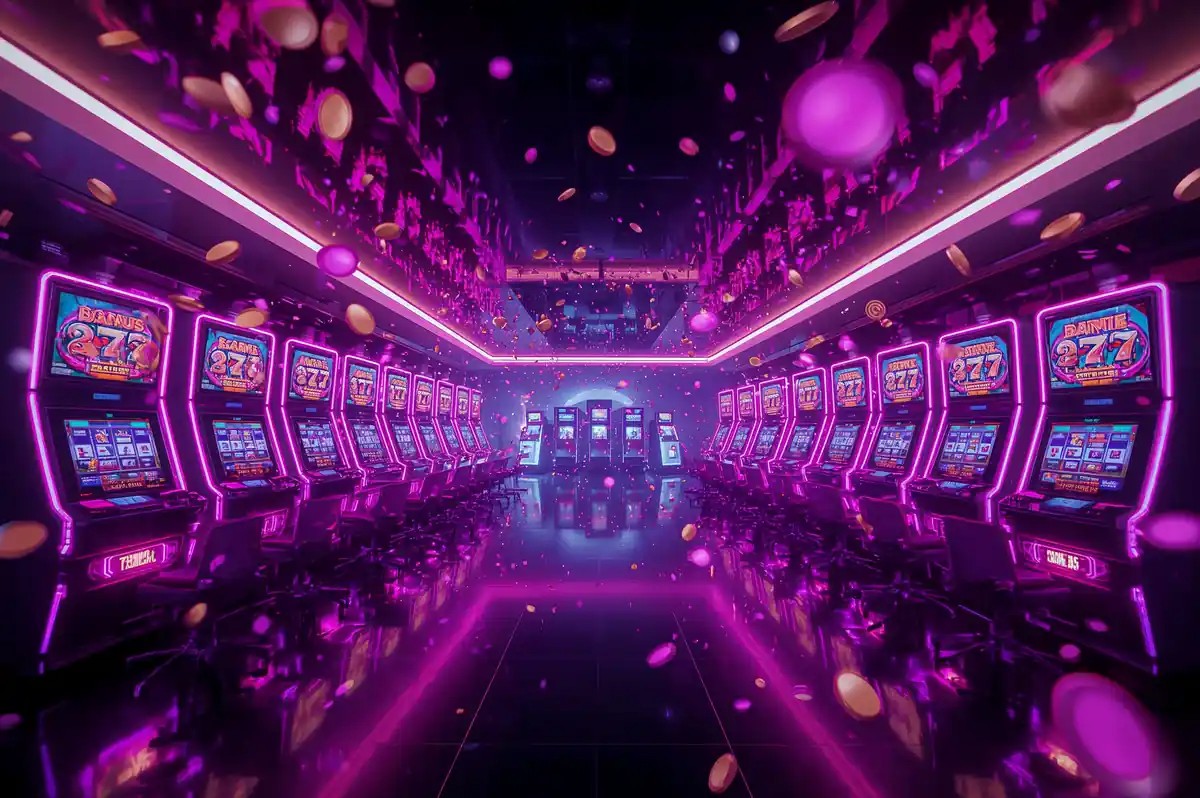 100% até 500€ + 200 Giros Grátis + 1 Bonus Crab