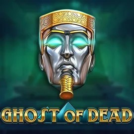 Play Ghost of Dead slot by Play'n GO on safecasinopt.pt