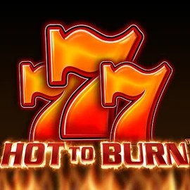 Hot To Burn casino game by Pragmatic Play – featured logo at Safe Casino