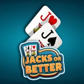 Jacks or Better (Red Rake Gaming) logo by Red Rake Gaming Safe Casino