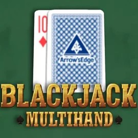 Multihand Blackjack online slot from Pragmatic Play – play at safecasinopt.pt