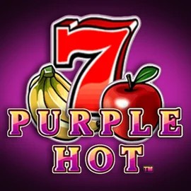 Purple Hot game by Origins – logo hosted on Safe Casino