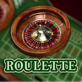 Roulette (Habanero) logo – Table Games by Habanero at Safe Casino