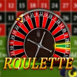 Official Table Games logo: Roulette (Pragmatic Play) by Pragmatic Play at Safe Casino