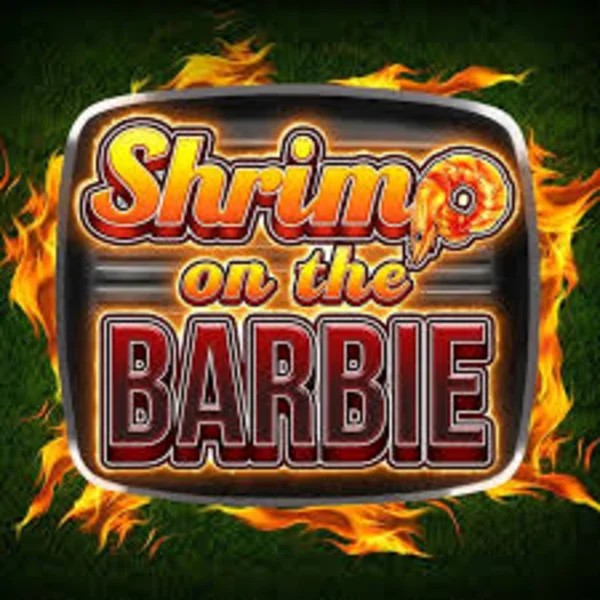 Shrimp on the Barbie by Greentube, showcased at safecasinopt.pt – game logo
