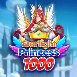 Starlight Princess 1000 – slot by Pragmatic Play, featured at safecasinopt.pt