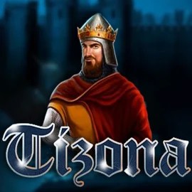 Tizona game by Merkur Gaming – logo hosted on Safe Casino